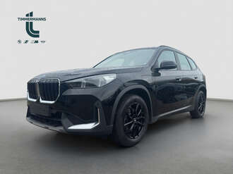 BMW X1 (Bild 1/18)