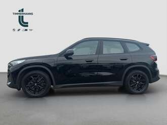 BMW X1 (Bild 2/18)