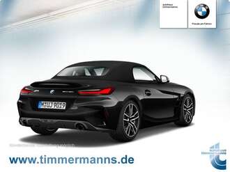 BMW Z4 (Bild 2/18)