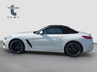 BMW Z4 (Bild 2/18)