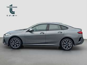 BMW 218 Gran Coupé (Bild 2/17)