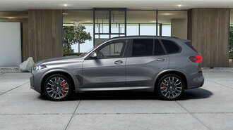 BMW X5 (Bild 2/5)