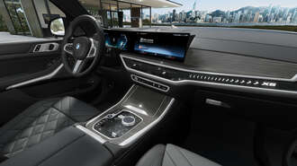 BMW X5 (Bild 1/1)