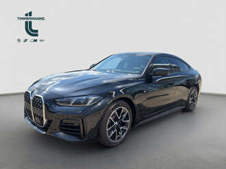 BMW 420 Gran Coupé D (Bild 1/17)