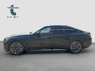 BMW 420 Gran Coupé D (Bild 2/17)