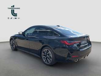 BMW 420 Gran Coupé D (Bild 3/17)