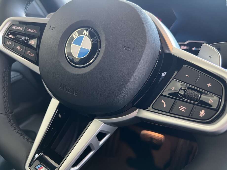 BMW 420 Gran Coupé xDrive D (Bild 19/20)