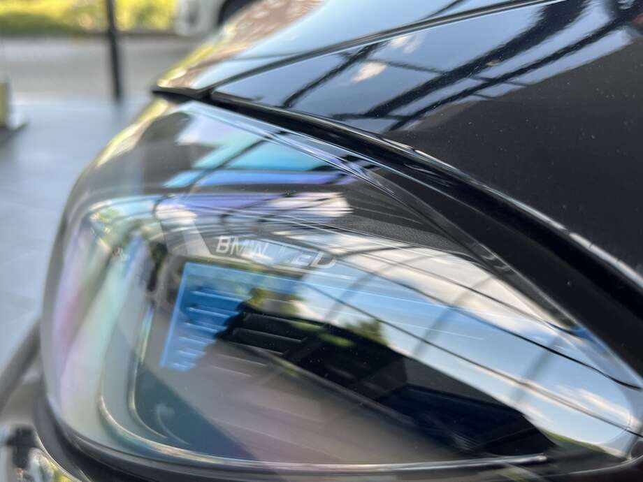 BMW 420 Gran Coupé xDrive D (Bild 20/20)