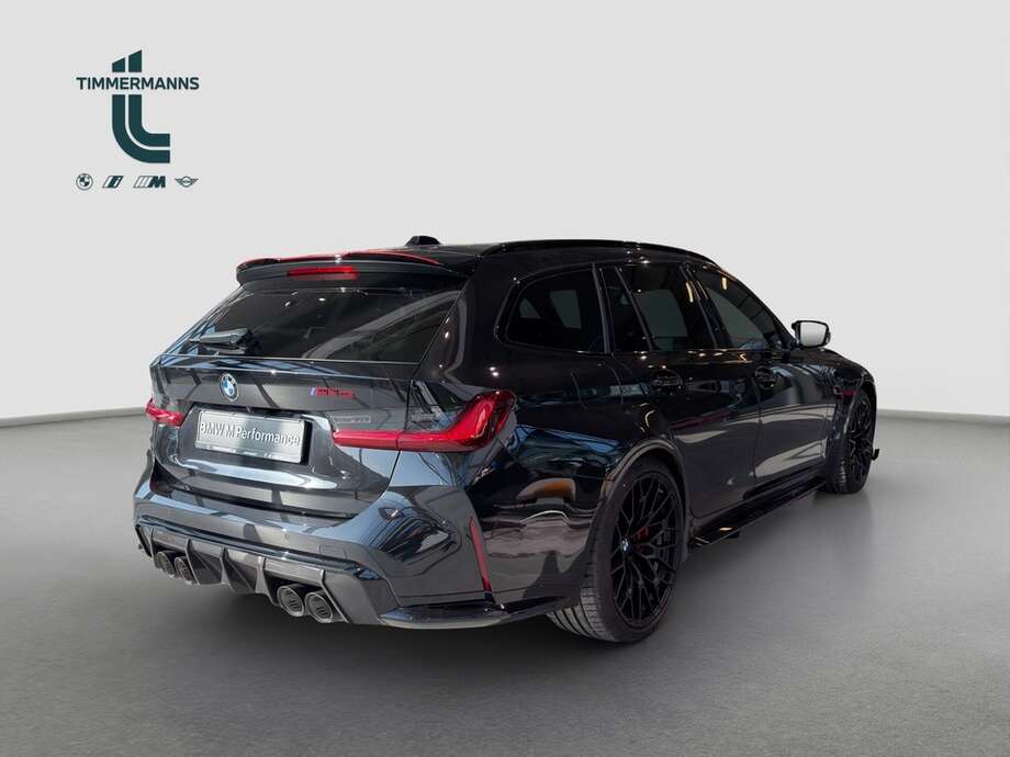 BMW M3 (Bild 5/19)