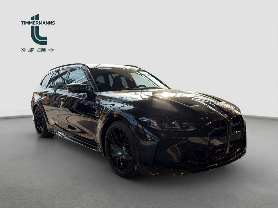 BMW M3 (Bild 7/19)