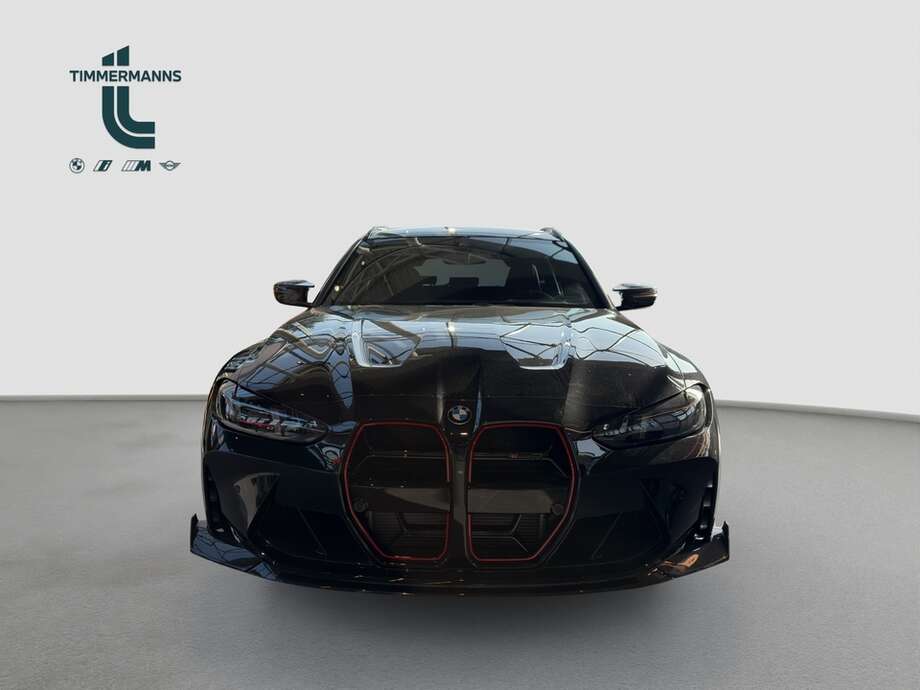BMW M3 (Bild 8/19)