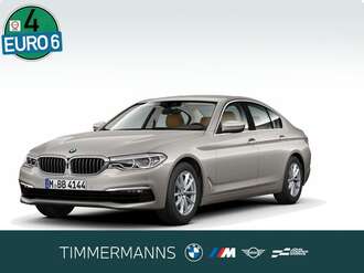 BMW 520 (Bild 1/5)