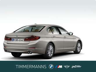 BMW 520 (Bild 2/5)