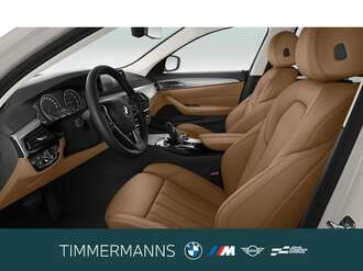 BMW 520 (Bild 3/5)