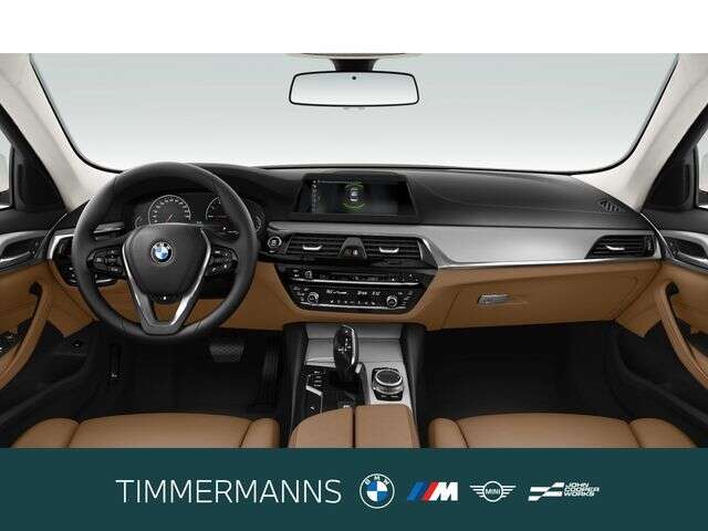 BMW 520 (Bild 4/5)