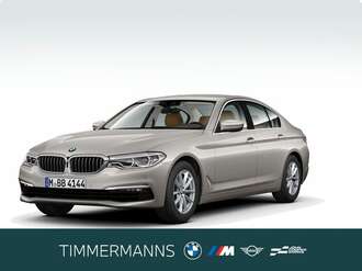 BMW 520 (Bild 1/5)