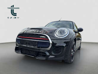 MINI John Cooper Works Cabrio (Bild 1/22)
