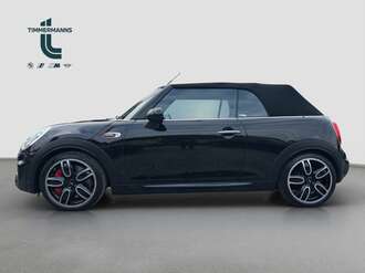 MINI John Cooper Works Cabrio (Bild 2/22)