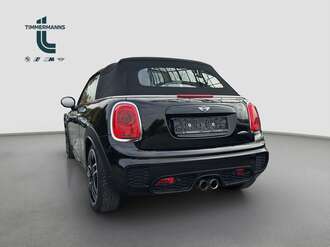 MINI John Cooper Works Cabrio (Bild 3/22)