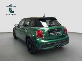 MINI Cooper S (Bild 3/16)