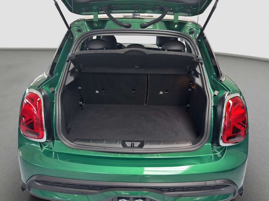 MINI Cooper S (Bild 15/16)