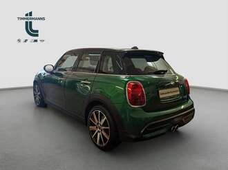 MINI Cooper S (Bild 3/19)