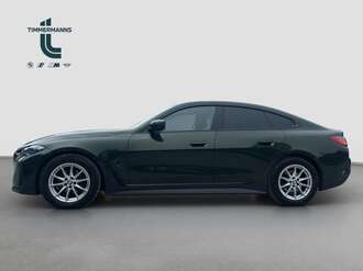 BMW 420 Gran Coupé xDrive D (Bild 2/20)