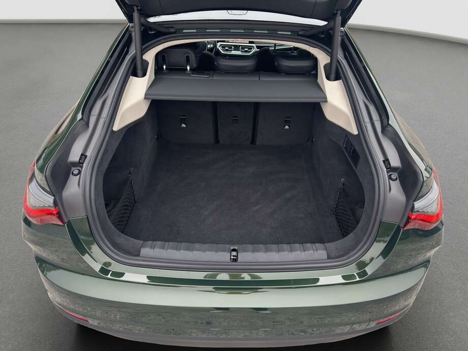 BMW 420 Gran Coupé xDrive D (Bild 15/20)