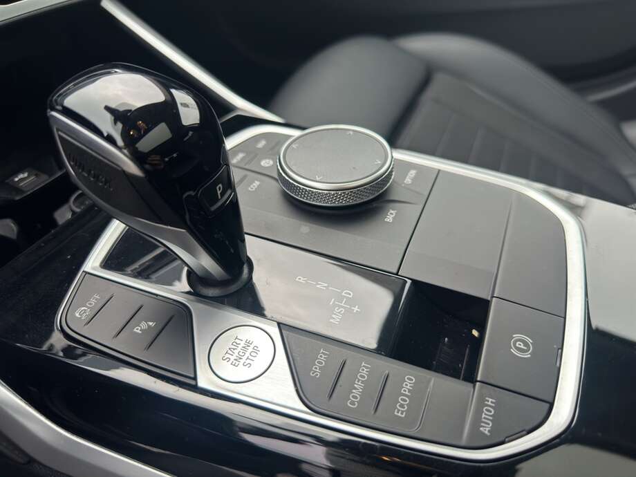 BMW 420 Gran Coupé xDrive D (Bild 18/20)