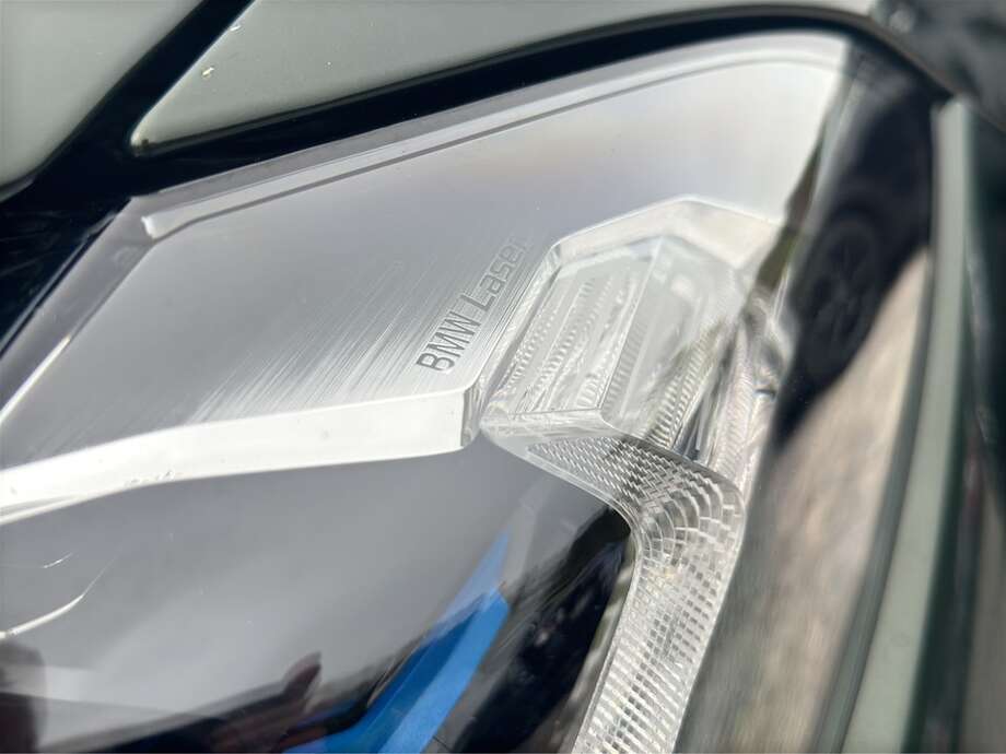 BMW 420 Gran Coupé xDrive D (Bild 20/20)