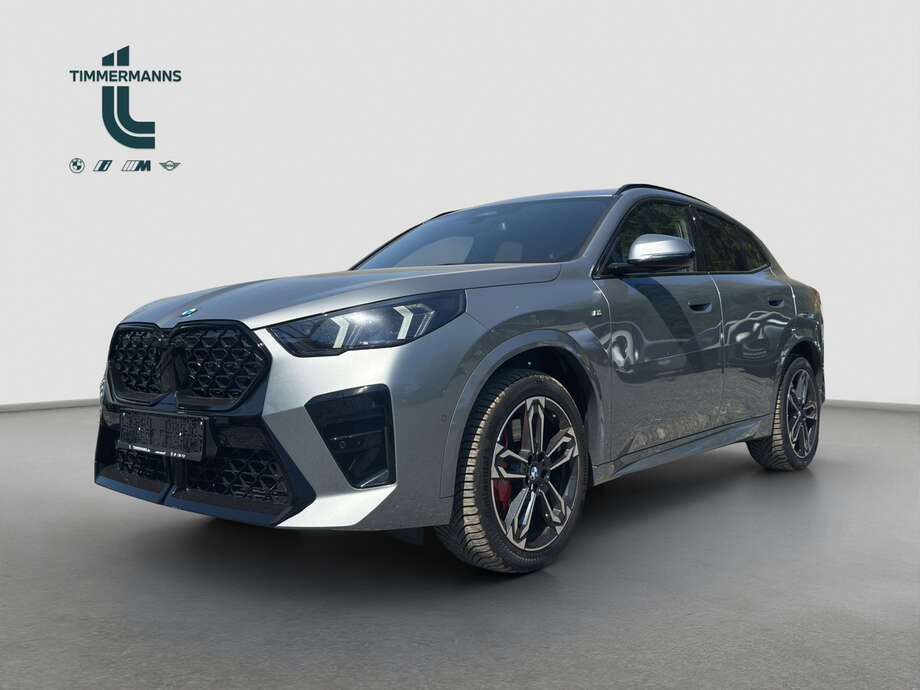 BMW X2 (Bild 1/18)