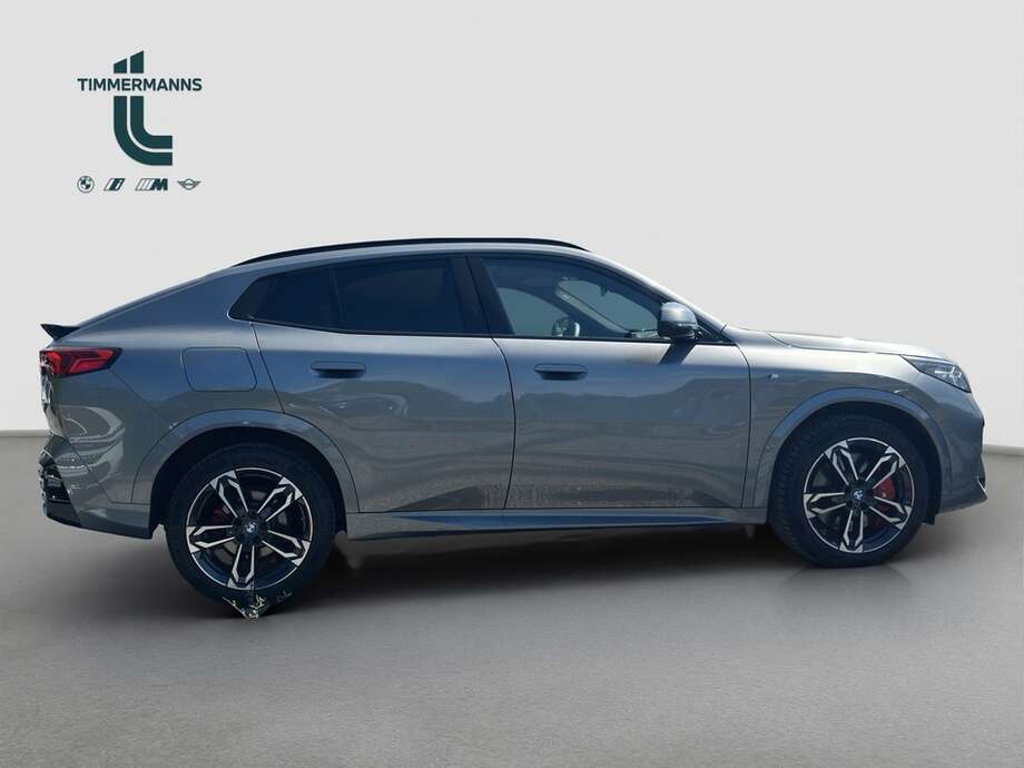 BMW X2 (Bild 5/18)