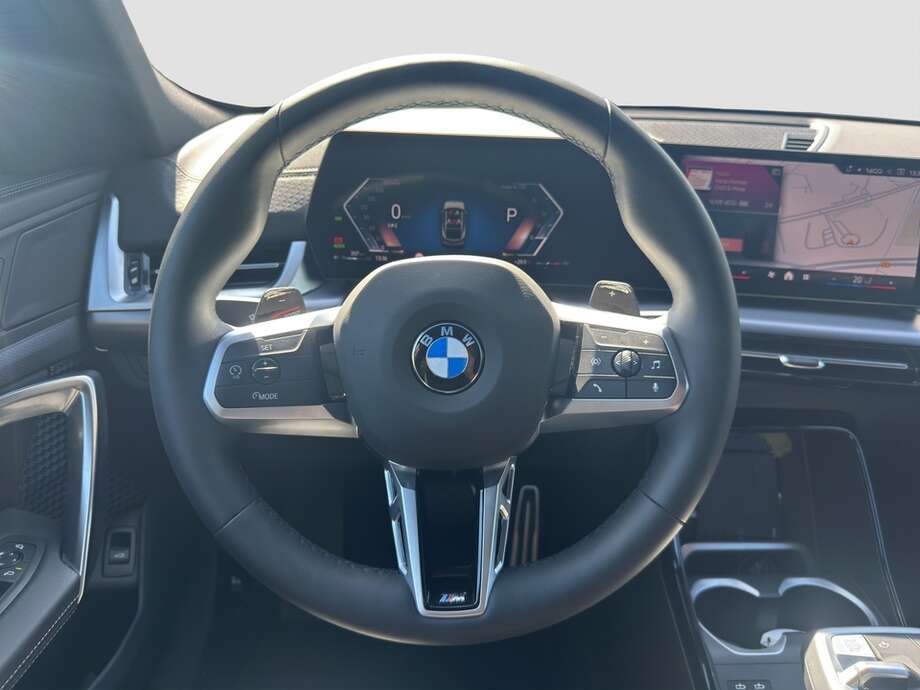 BMW X2 (Bild 10/18)