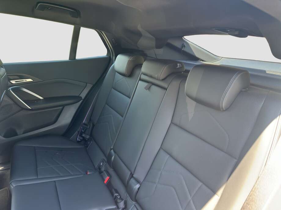 BMW X2 (Bild 12/18)