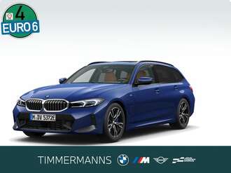 BMW 330 (Bild 1/5)
