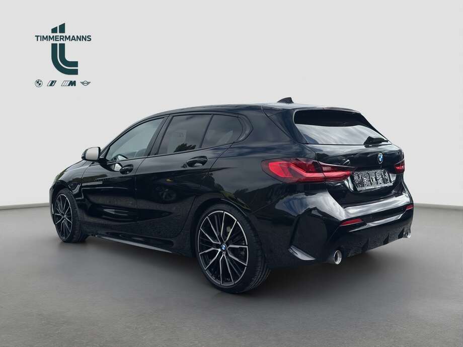 BMW 118d (Bild 3/21)