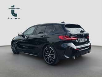 BMW 118d (Bild 3/21)