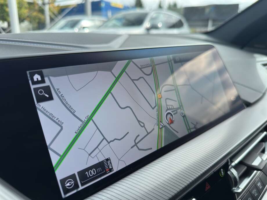 BMW 118d (Bild 17/21)