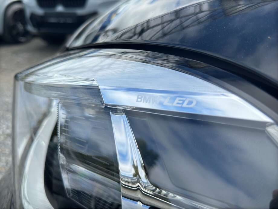 BMW 118d (Bild 21/21)