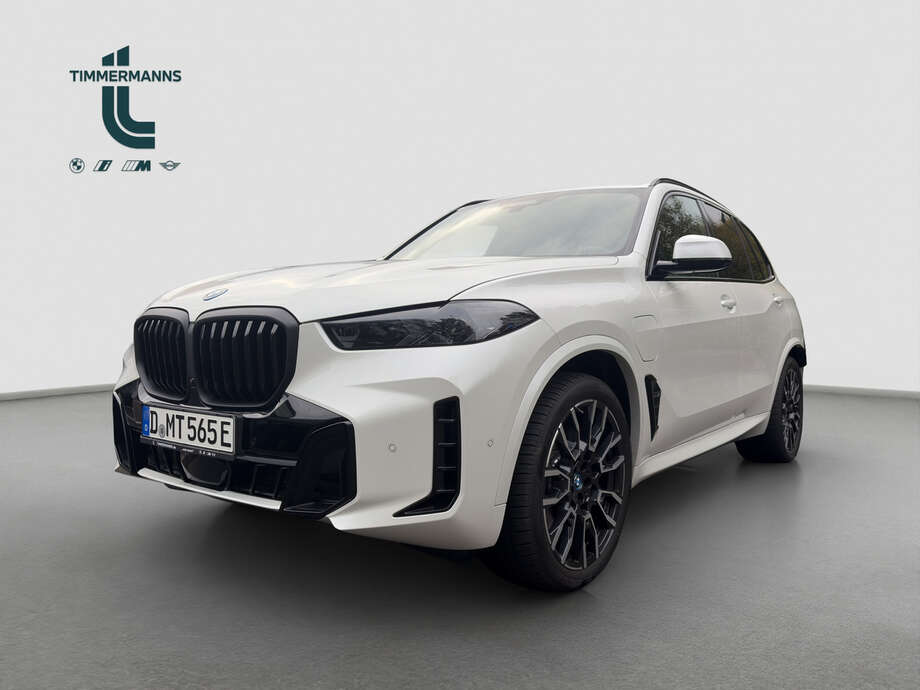 BMW X5 (Bild 1/13)