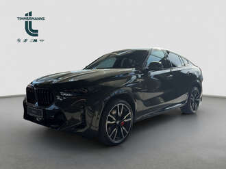 BMW X6 (Bild 1/15)