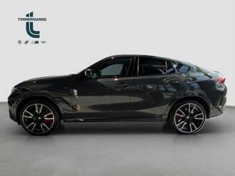 BMW X6 (Bild 2/15)
