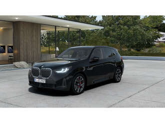 BMW X3 (Bild 1/5)