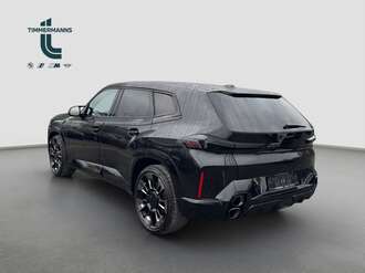 BMW XM 4.4 (Bild 3/24)