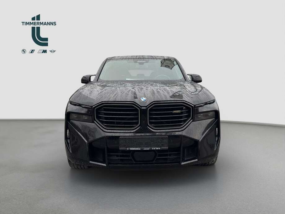 BMW XM 4.4 (Bild 8/24)