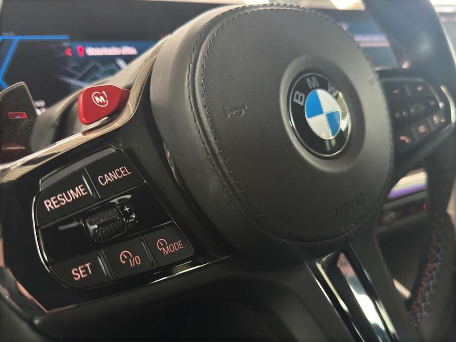 BMW XM 4.4 (Bild 21/24)