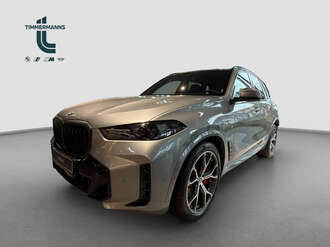 BMW X5 (Bild 1/15)
