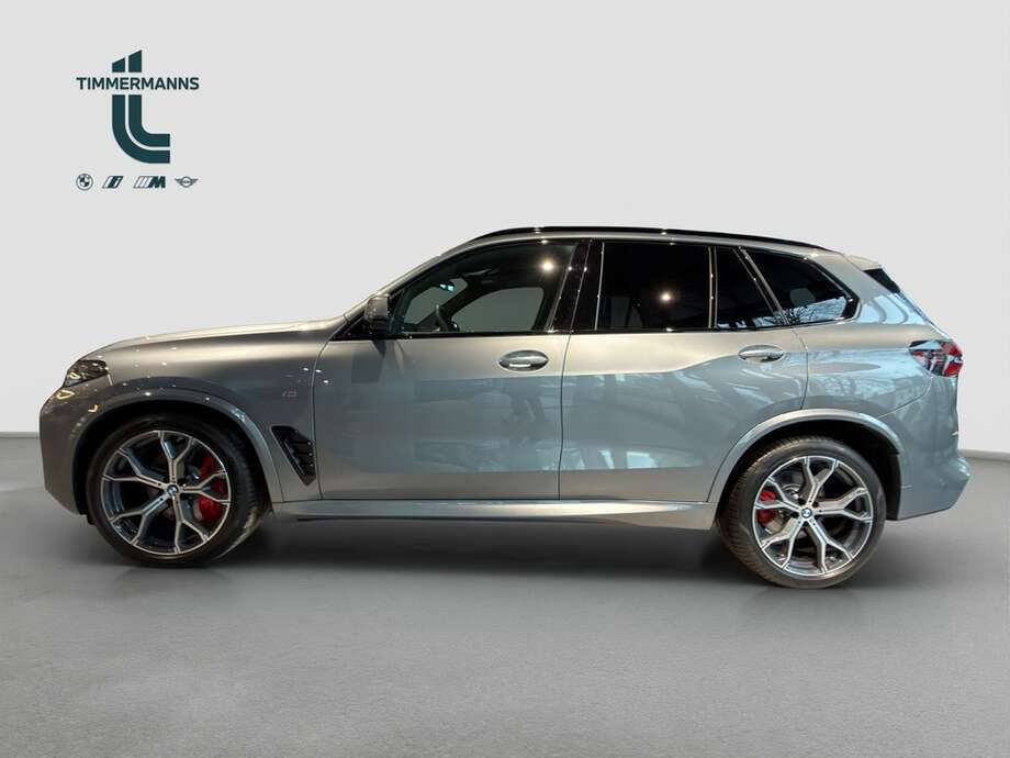 BMW X5 (Bild 2/15)