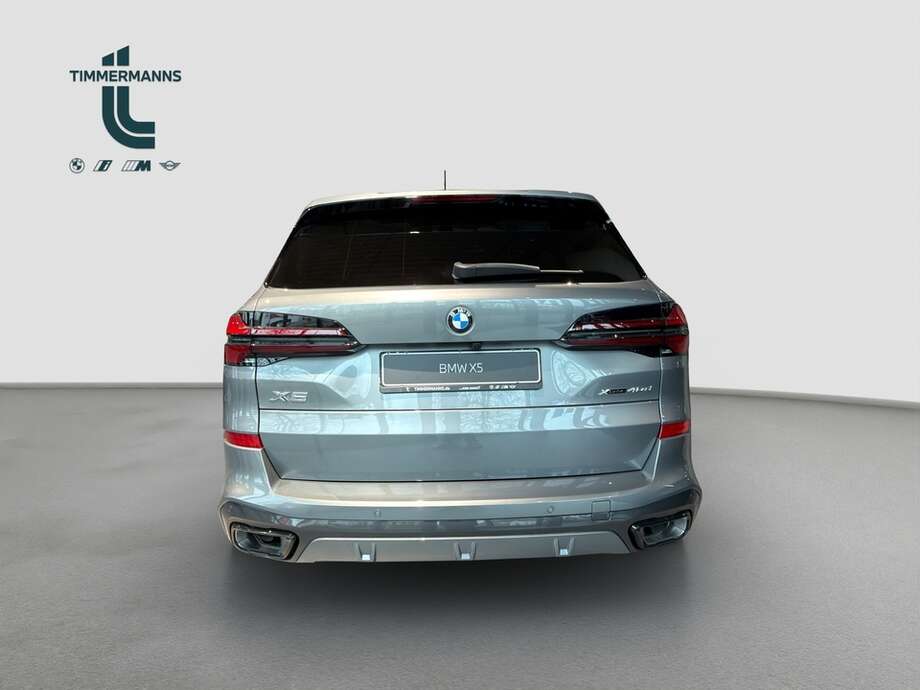 BMW X5 (Bild 4/15)