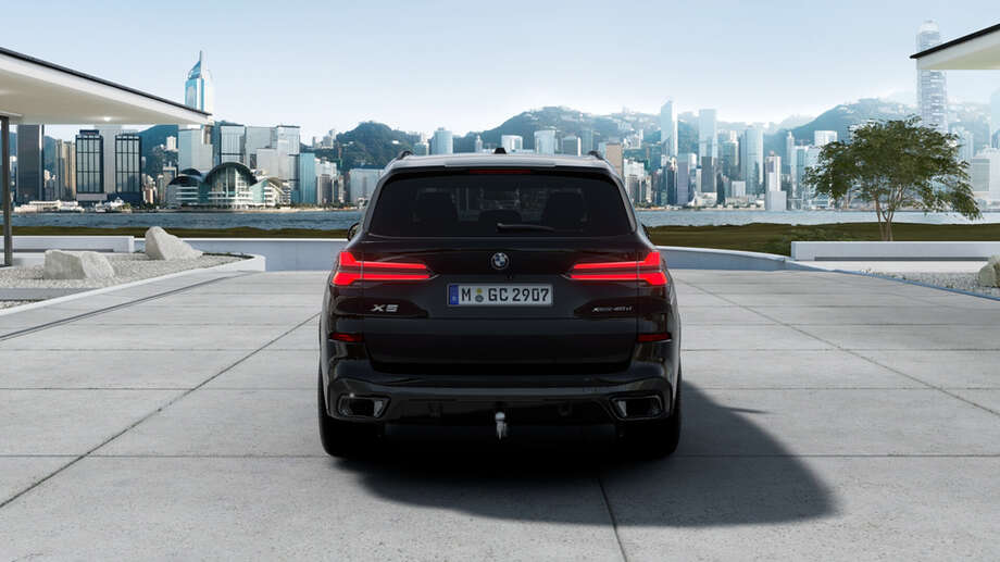 BMW X5 (Bild 3/5)